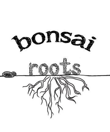 Bonsai Roots